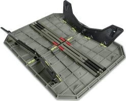 Nemo Moonlander Adjustable Height Camping Table 29 Nemo Moonlander Adjustable Height Camping Table -Comprehensive outdoor sports MOONLANDER BOTTOM