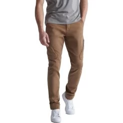 DU/ER (DUER) Live Free Adventure Men's Pant -Comprehensive outdoor sports MPTH1006 Adventure Pant Hawkeye 2291 FTcopy