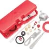MSR XGK EX Expedition Service Kit Stove Maintenance Pack