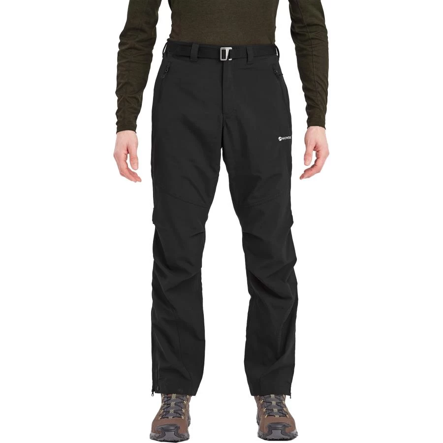Montane Terra Pants Technical Softshell Trousers 10 Montane Terra Pants Technical Softshell Trousers - Image 10