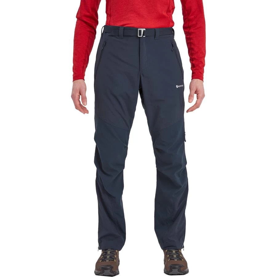 Montane Terra Pants Technical Softshell Trousers 11 Montane Terra Pants Technical Softshell Trousers - Image 11