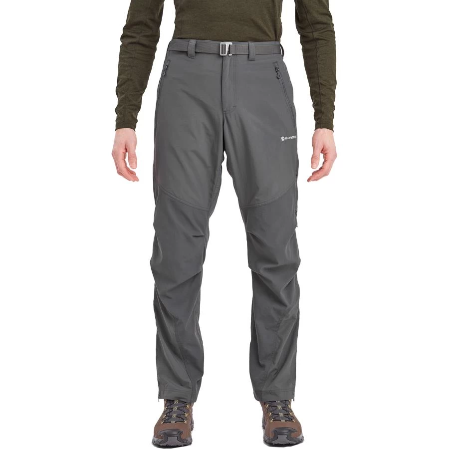 Montane Terra Pants Technical Softshell Trousers 13 Montane Terra Pants Technical Softshell Trousers - Image 13