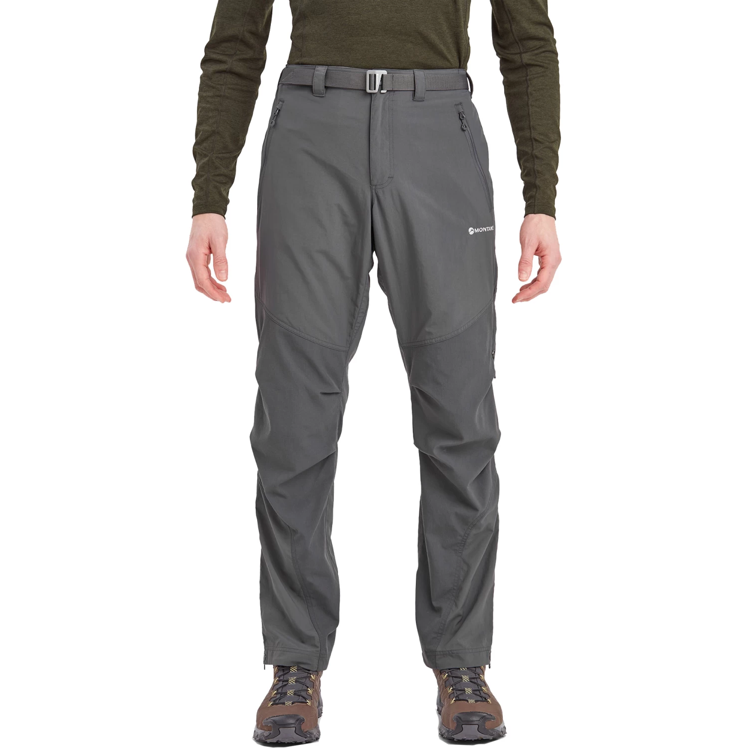 Montane Terra Pants Technical Softshell Trousers 1 Montane Terra Pants Technical Softshell Trousers