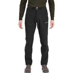 Montane Tenacity Technical Softshell Trousers