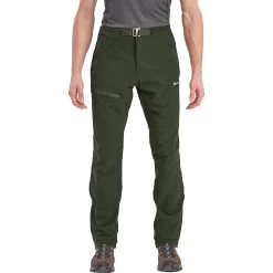 Montane Tenacity Technical Softshell Trousers