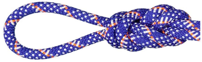 Mammut Gym Station Classic Rock Climbing Rope 1 Mammut Gym Station Classic Rock Climbing Rope