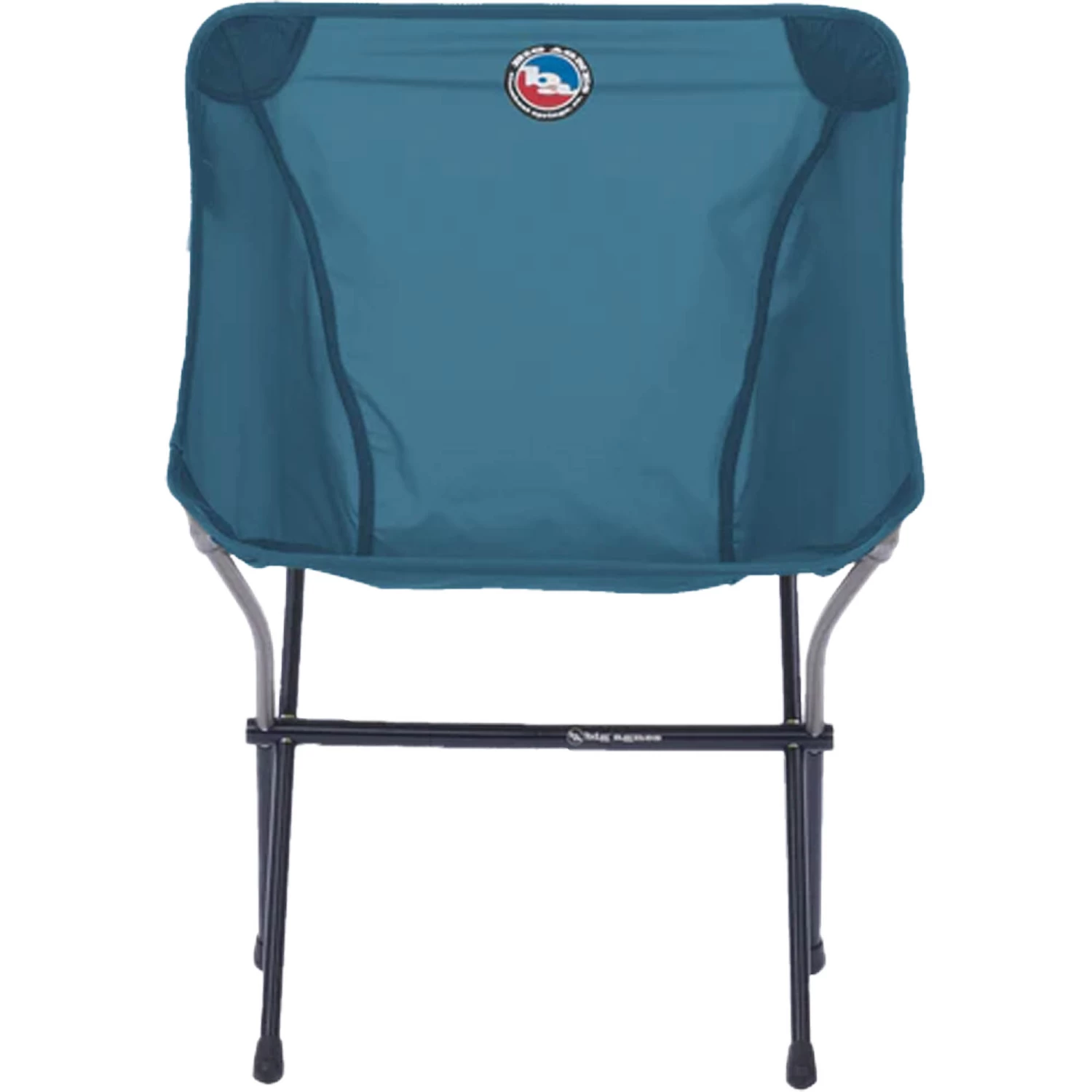 Big Agnes Mica Basin Camp Chair Lightweight Camping Chair 2 Big Agnes Mica Basin Camp Chair Lightweight Camping Chair - Image 2