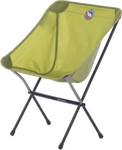 Big Agnes Mica Basin Camp Chair Lightweight Camping Chair 18 Big Agnes Mica Basin Camp Chair Lightweight Camping Chair -Comprehensive outdoor sports MicaBasinCampChair Green2