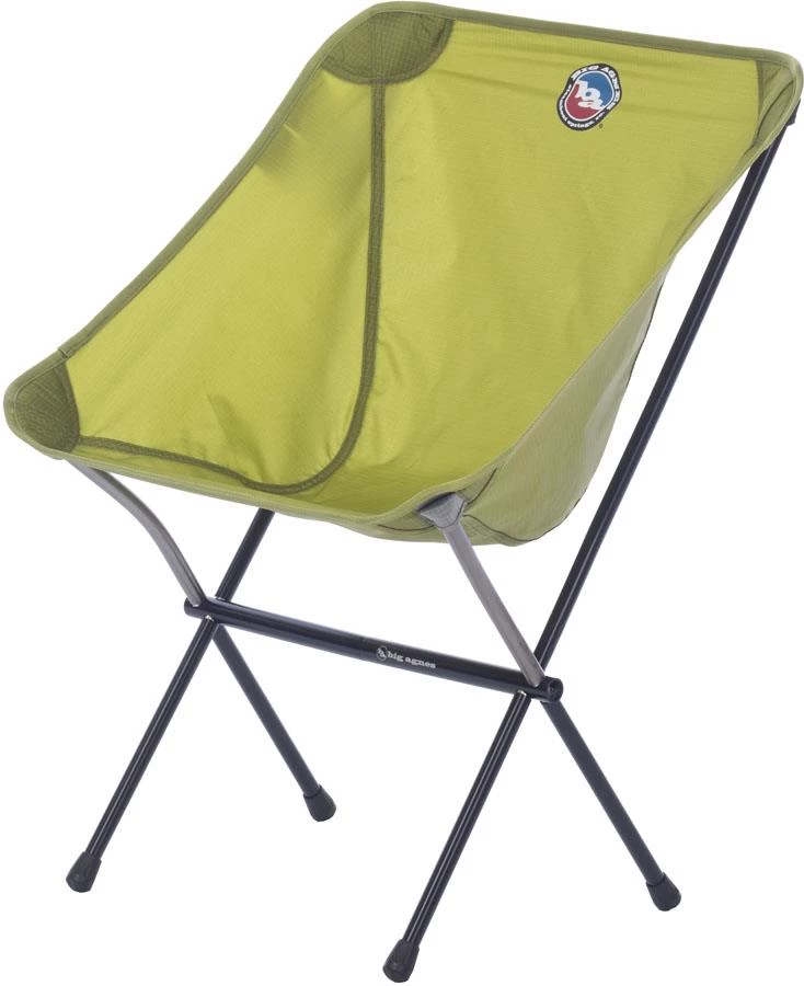 Big Agnes Mica Basin Camp Chair Lightweight Camping Chair 8 Big Agnes Mica Basin Camp Chair Lightweight Camping Chair - Image 8