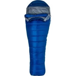 Marmot Micron 15 Ultralight Down Sleeping Bag -Comprehensive outdoor sports Micron152