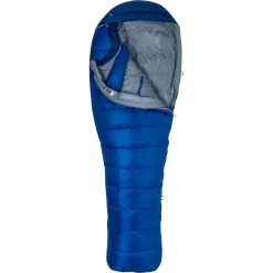 Marmot Micron 15 Ultralight Down Sleeping Bag -Comprehensive outdoor sports Micron153