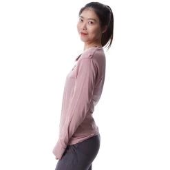 MOON Lyra Long Sleeve Women's Climbing Top -Comprehensive outdoor sports Moon 505540354982813