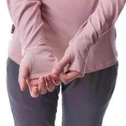 MOON Lyra Long Sleeve Women's Climbing Top -Comprehensive outdoor sports Moon 505540354982822copy