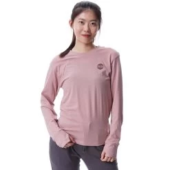 MOON Lyra Long Sleeve Women's Climbing Top