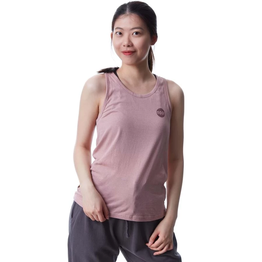 MOON Lyra Rock Climbing Racerback Vest 9 MOON Lyra Rock Climbing Racerback Vest - Image 9