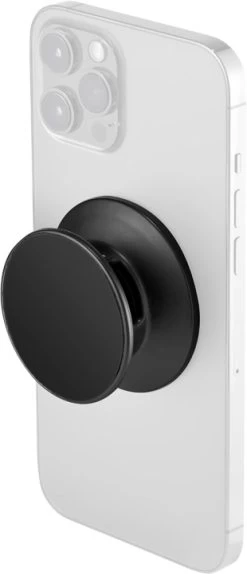 JOBY GripTight Wall Mount MagSafe Phone Stand