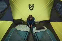 Nemo Roamer Self-Inflating Camping Mattress 15 Nemo Roamer Self-Inflating Camping Mattress -Comprehensive outdoor sports NEMO 07