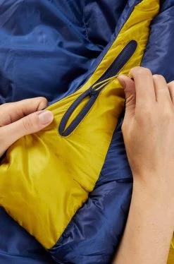 Rab Neutrino 400 Wmns Ultralight Down Sleeping Bag -Comprehensive outdoor sports NEUTRINO4006