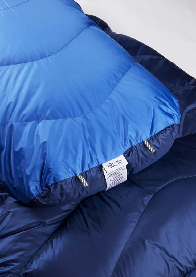 Rab Neutrino 600 Ultralight Down Sleeping Bag 8 Rab Neutrino 600 Ultralight Down Sleeping Bag - Image 8