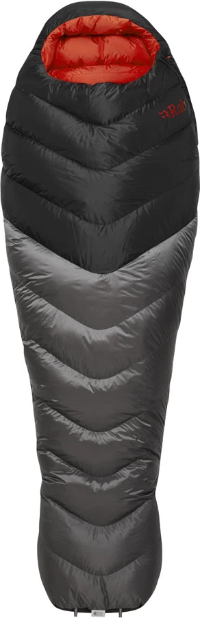 Rab Neutrino Pro 500 Ultralight Down Sleeping Bag 2 Rab Neutrino Pro 500 Ultralight Down Sleeping Bag - Image 2