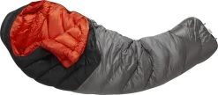 Rab Neutrino Pro 500 Ultralight Down Sleeping Bag 16 Rab Neutrino Pro 500 Ultralight Down Sleeping Bag -Comprehensive outdoor sports NEUTRINO PRO 500 GRANITE QSM 83 GRA 05