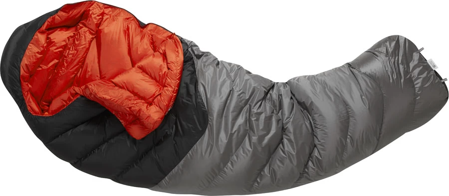Rab Neutrino Pro 500 Ultralight Down Sleeping Bag 6 Rab Neutrino Pro 500 Ultralight Down Sleeping Bag - Image 6