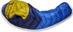Rab Neutrino 600 Ultralight Down Sleeping Bag 16 Rab Neutrino 600 Ultralight Down Sleeping Bag -Comprehensive outdoor sports Neutrino 600 NightfallBlue QSN 92 NFB 05