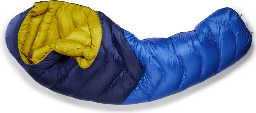 Rab Neutrino 600 Ultralight Down Sleeping Bag 6 Rab Neutrino 600 Ultralight Down Sleeping Bag - Image 6