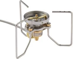 Soto Stormbreaker Stove + Fuel Bottle Multifuel Expedition Stove -Comprehensive outdoor sports OD 1ST SOTO StormBreaker Main