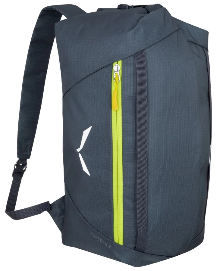 SALEWA Ropebag 2 Rock Climbing Rope Bag 1 SALEWA Ropebag 2 Rock Climbing Rope Bag