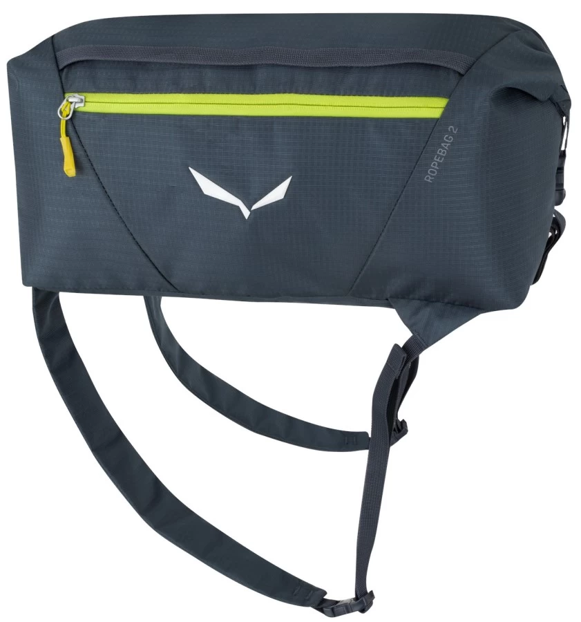 SALEWA Ropebag 2 Rock Climbing Rope Bag 2 SALEWA Ropebag 2 Rock Climbing Rope Bag - Image 2