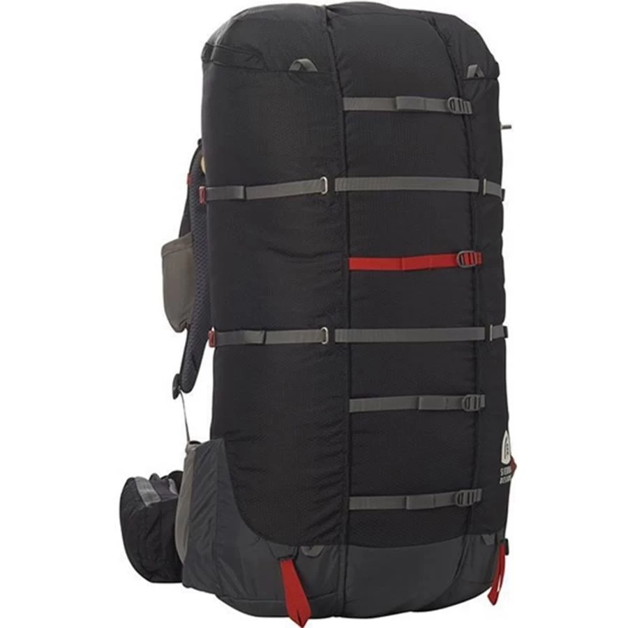 Sierra Designs Flex Capacitor 40-60L Backpack 9 Sierra Designs Flex Capacitor 40-60L Backpack - Image 9