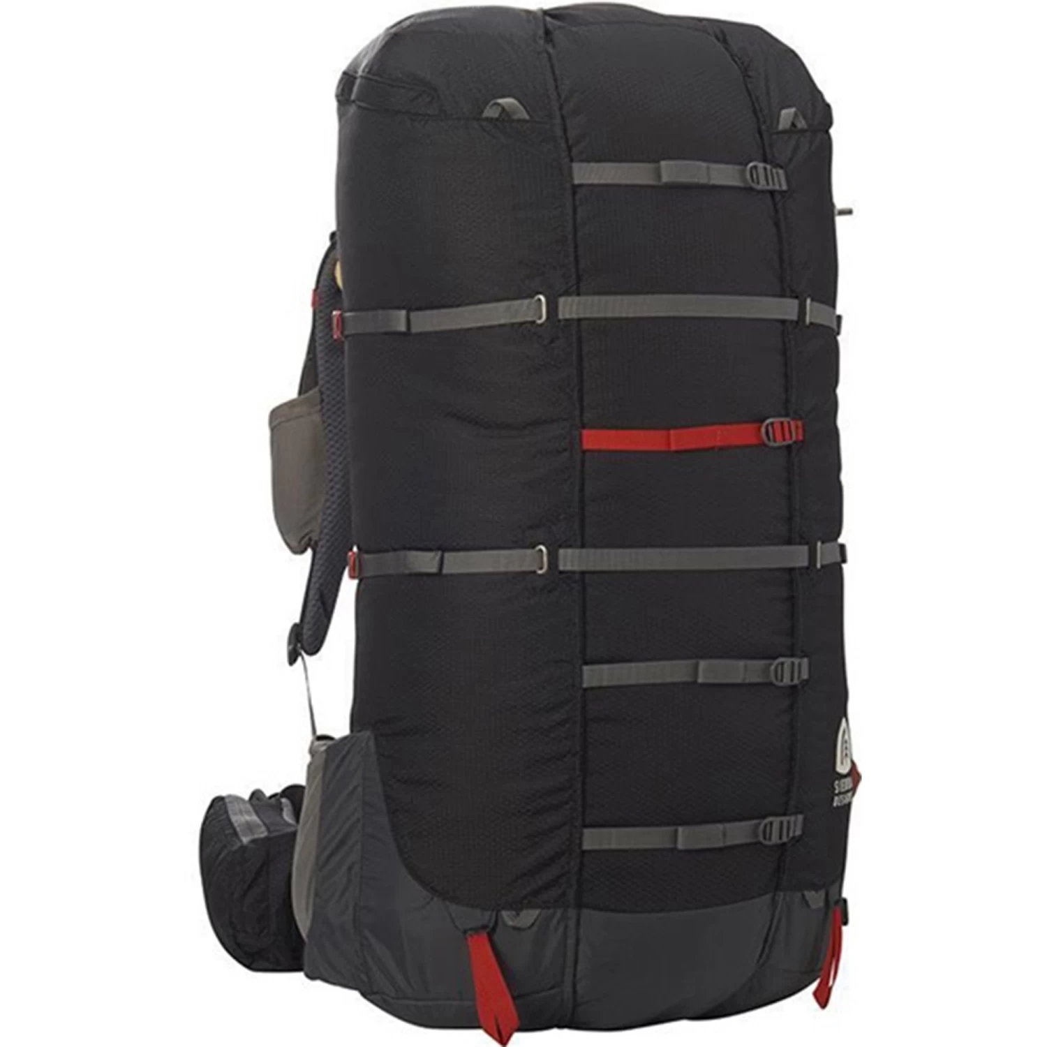 Sierra Designs Flex Capacitor 40-60L Backpack 1 Sierra Designs Flex Capacitor 40-60L Backpack