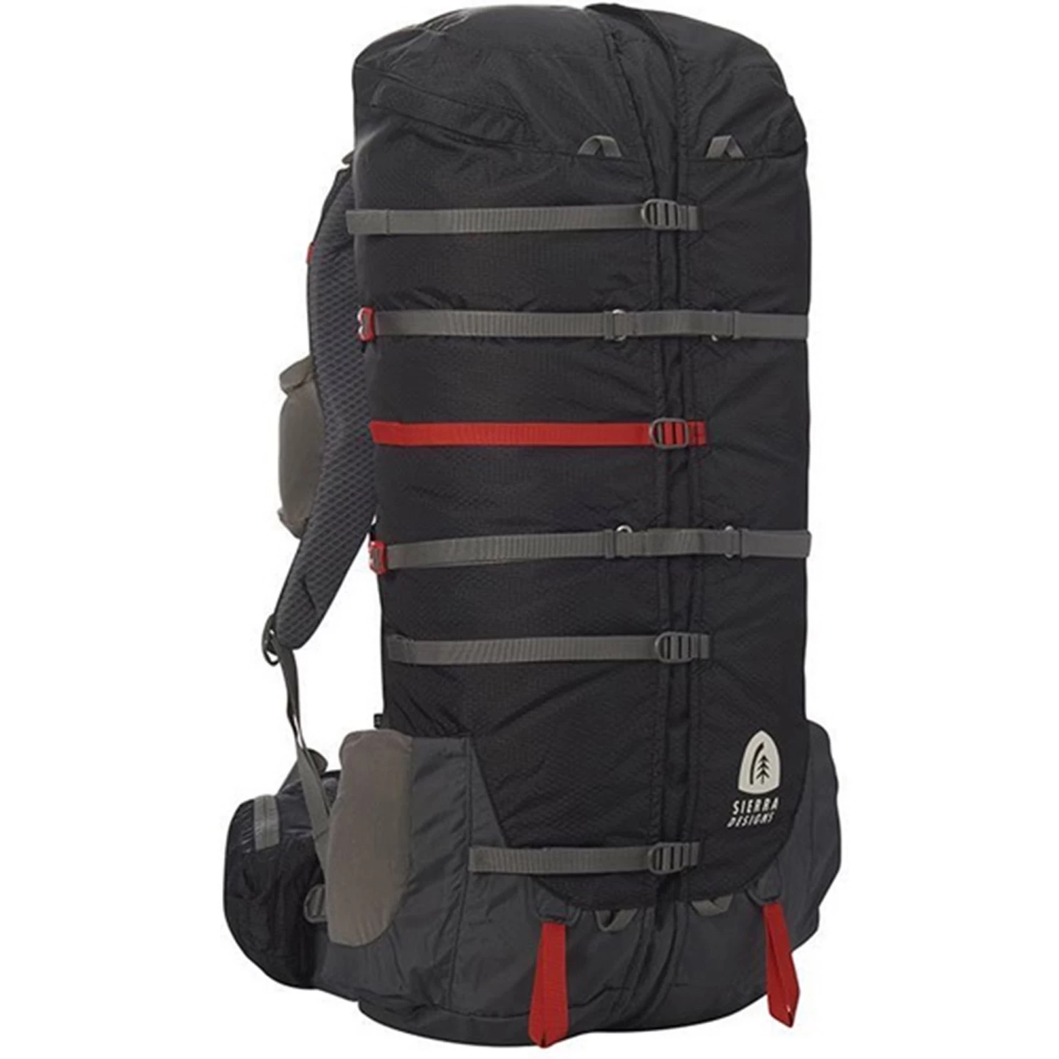 Sierra Designs Flex Capacitor 40-60L Backpack 2 Sierra Designs Flex Capacitor 40-60L Backpack - Image 2