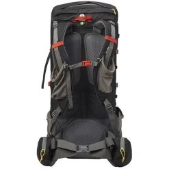Sierra Designs Flex Capacitor 40-60L Backpack 20 Sierra Designs Flex Capacitor 40-60L Backpack -Comprehensive outdoor sports OldFlexBlackBack