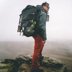 Sierra Designs Flex Capacitor 40-60L Backpack 26 Sierra Designs Flex Capacitor 40-60L Backpack -Comprehensive outdoor sports OldFlexLife1