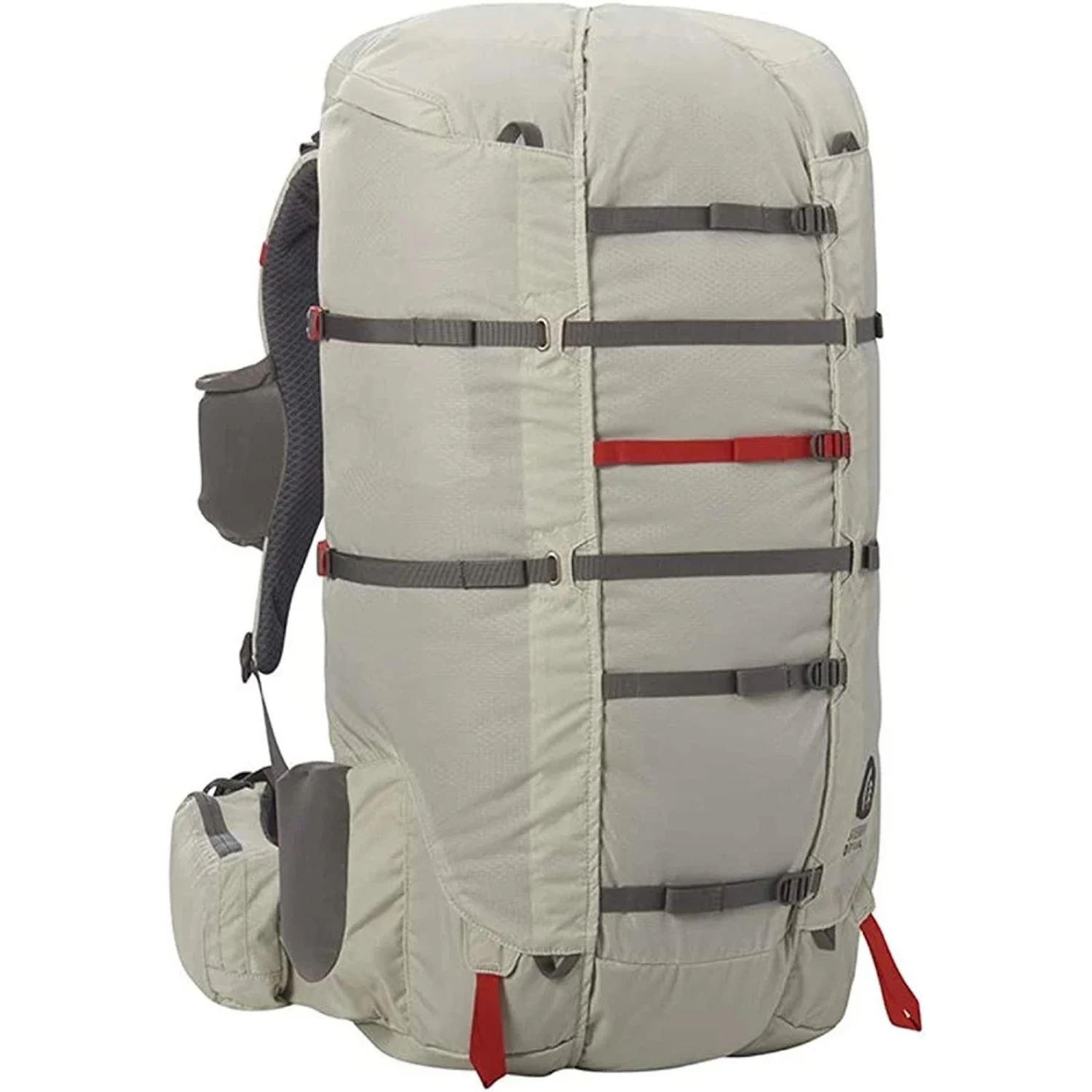 Sierra Designs Flex Capacitor 40-60L Backpack 2 Sierra Designs Flex Capacitor 40-60L Backpack - Image 2