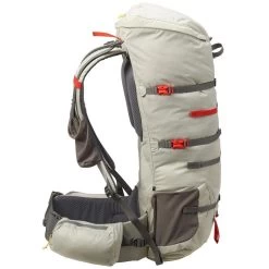 Sierra Designs Flex Capacitor 40-60L Backpack 13 Sierra Designs Flex Capacitor 40-60L Backpack -Comprehensive outdoor sports Oldflexbirch3