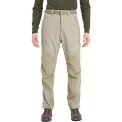 Montane Terra Pants Technical Softshell Trousers 27 Montane Terra Pants Technical Softshell Trousers -Comprehensive outdoor sports Overland