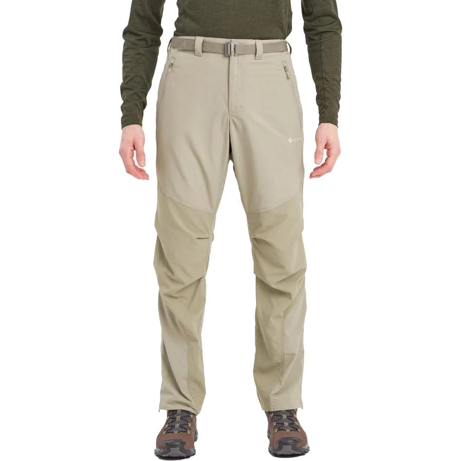 Montane Terra Pants Technical Softshell Trousers 14 Montane Terra Pants Technical Softshell Trousers - Image 14