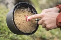 Primus PrimeTech Pot Set 2.3L Ultralight Cookware Set 14 Primus PrimeTech Pot Set 2.3L Ultralight Cookware Set -Comprehensive outdoor sports P740390 SS16 srqx primetech pot set 23l primus 22 1