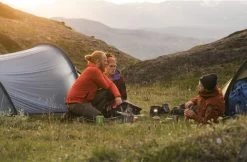 Primus PrimeTech Pot Set 2.3L Ultralight Cookware Set 17 Primus PrimeTech Pot Set 2.3L Ultralight Cookware Set -Comprehensive outdoor sports P740390 SS18 srrb primetech pot set 23l primus 22 1