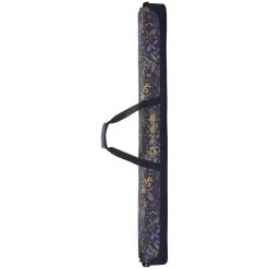 Dakine Padded Ski Sleeve Ski Travel Bag -Comprehensive outdoor sports PADDEDSKISLEEVE BOTANICSPET 610934314977 10001464 BOTANICSPT 02M MAINcopy