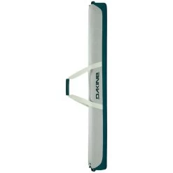 Dakine Padded Ski Sleeve Ski Travel Bag -Comprehensive outdoor sports PADDEDSKISLEEVE GREENLILY 610934314953 10001464 GREENLILY 02M MAINcopy3