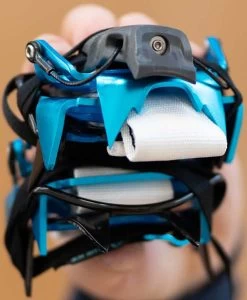 Blue Ice Harfang Ultralight Crampons 15 Blue Ice Harfang Ultralight Crampons -Comprehensive outdoor sports PIT09814 1600