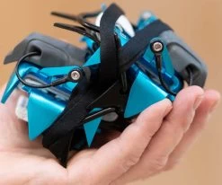 Blue Ice Harfang Ultralight Crampons 16 Blue Ice Harfang Ultralight Crampons -Comprehensive outdoor sports PIT09817 1600