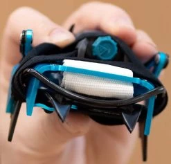 Blue Ice Harfang Ultralight Crampons 17 Blue Ice Harfang Ultralight Crampons -Comprehensive outdoor sports PIT09819 1600