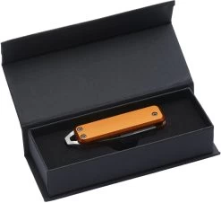 Sprint EDC Folding Pocket Knife -Comprehensive outdoor sports PK77OR 3copy