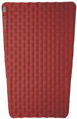 Big Agnes Rapide SL Insulated Tent Floor Pad