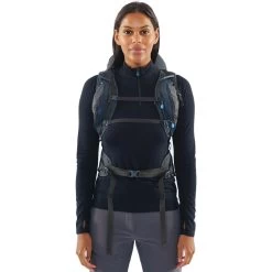 Montane Womens Trailblazer 24 Trekking Backpack -Comprehensive outdoor sports PTB24CHA FEM TRAILBLAZER 24 10copy